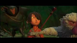 Kubo and the Two Strings  TV Spot 5 [upl. by Lonier]