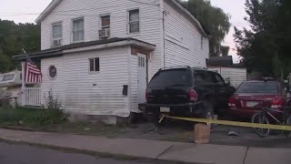 Details on deadly Nanticoke shooting [upl. by Monie]