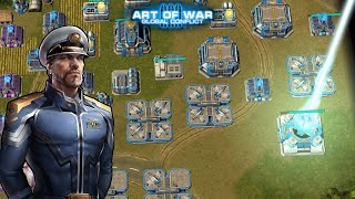 MASSIVE AVIA  ART OF WAR 3  3V3 [upl. by Htrowslle]