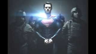 Man of Steel remix ElegyAn ideal of Hope [upl. by Ginzburg]