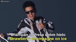 Bruno Mars  Thats What I Like Lyrics English  Español Subtitulado [upl. by Schroder]