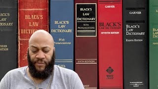 Unlocking Legal Insights Blacks Law Dictionary 4th Edition Explained [upl. by Niac]