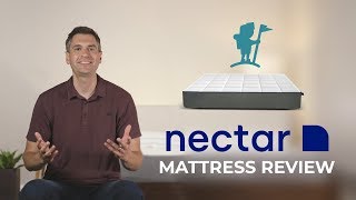 Nectar Mattress Review  3 Year Review Updated 2020 Who is it Best for [upl. by Nathanson]