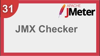 JMeter Beginner Tutorial 31  JMX Checker tool  An automated way to check jmx files [upl. by Navada]