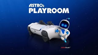 ASTROs PLAYROOM Pt 1 [upl. by Inanaup]