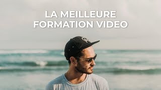 La MEILLEURE formation à la VIDÉO  Concours ANAFI [upl. by Joli]