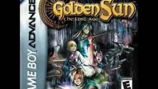 Golden Sun 2  Battle Theme [upl. by Misaq83]