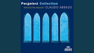 Pergolesi Stabat Mater P 77  I Stabat Mater dolorosa [upl. by Eibot]