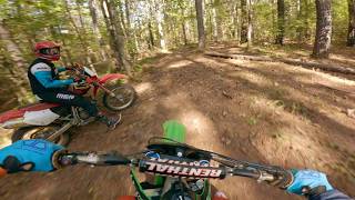 Moose Trail Durhamtown Off Road Resort [upl. by Asoral]