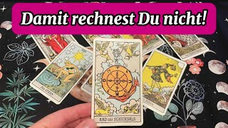 Kartenlegen  Etwas ganz tolles kommt auf Dich zu ❤️  Tarot Heute [upl. by Ferna28]