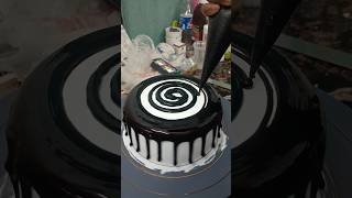 how to make chocolate cakehow to make chocolate cake at home cake shorts short reels trending [upl. by Antoinetta]