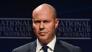 ‘High unlikely’ Josh Frydenberg will recontest Kooyong Andrew Clennell [upl. by Siravrat]