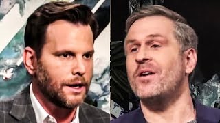 Rubin and Cernovich Seem Very Confused About Pretty Much Everything [upl. by Shermie]