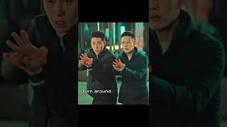 The Midnight Runners The Comedy short Midnight runners shorts kdrama [upl. by Annaitsirhc366]