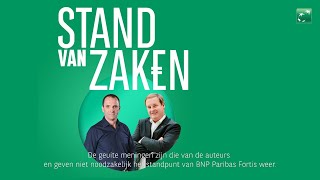 Stand van zaken  Ep 18  de vastgoedprijzen [upl. by Finkelstein]