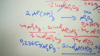 Metodos de Química Analitica Ambiental  Analise Gravimetrica  Gravimetria Valdo Mario [upl. by Nichani542]