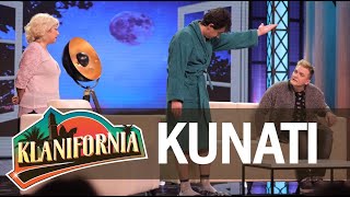 Klanifornia  Kunati 19 tetor 2019 [upl. by Eilah]