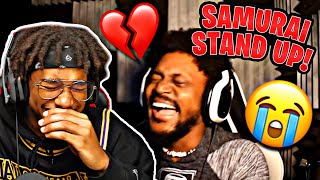 CORY HIT 10 MILL😭💔  Try Not To Laugh Challenge 6 TEAR DUCTS  SATURATED  REACTION [upl. by Bum]