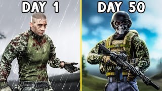 How Solo Tarkov Is Meant To Be Played [upl. by Warren]