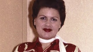 Tragic Details About Patsy Cline [upl. by Yraeht]