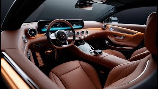 2025 Mercedes Benz GLA interior review  2025 mercedes gla  2025 mercedesbenz gla  mercedes gla [upl. by Ailicec]