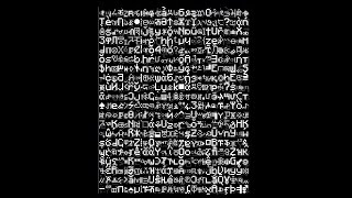 How to make a glitch text in Minecraft [upl. by Winifield153]