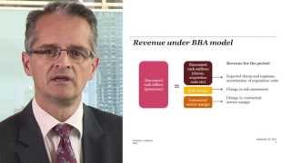 2 minutes on IFRS 4 Long term contracts and revenue recognition [upl. by Daberath305]