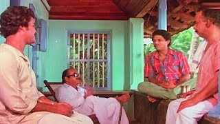 quotപഴയകാല ഒരടിപൊളി കോമഡി സീൻ Jagathy Comedy Scene  Bahadoor Malayalam Comedy Scene  Mohanlal [upl. by Wein880]