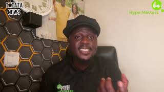 Nana Kwame Bediako Cheddars MC Mr Hanson not ready to apologize  Thieves caught [upl. by Kurys468]