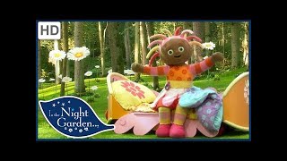 In the Night Garden Hello Upsy Daisy [upl. by Eniale]