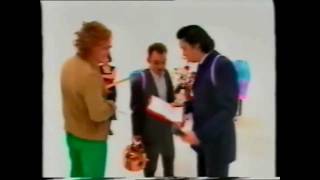 CUD Vic Reeves amp Bob Mortimer  Popadoodledandy TV Pilot 1992 [upl. by Ahsataj]