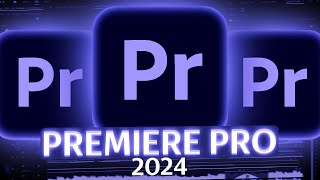 How to Download Adobe Premiere Pro 2024 [upl. by Sivatnod]