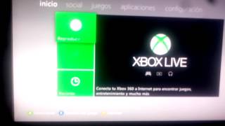 Xbox no lee juegosaunque los reconozca [upl. by Aeuhsoj]