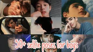 50 Aesthetic SelfiePoses for boys Selfie Ideas Boys Selfie Ideasphoto ideas  inspo [upl. by Nikolas]