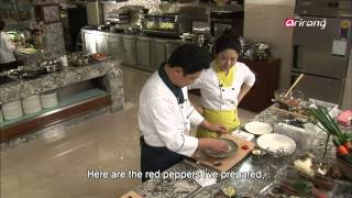 Two Chefs Ep01 Beef Bulgogijeongol 소불고기 전골 [upl. by Flynn]