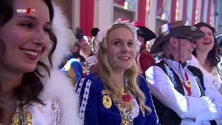 Karneval in Köln 2019  ARD Fernsehsitzung HD [upl. by Yerdua]