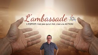 Cette espèce là  Lambassade en direct  Sylvain Pimparé [upl. by Chemush]