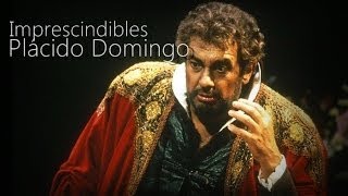 Plácido Domingo  Imprescindibles TVE [upl. by Teirrah]