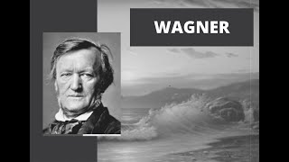 WAGNER  Rienzi Ouvertüre [upl. by Coplin]