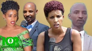 Nadine ariyiziye 🤨Didier urugo rwaramunaniye yibeshyera Gitifu  Kwizirika ku mugore utamushoboye [upl. by Sophy]