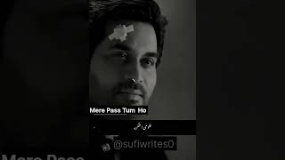 Mere Pass Tum Ho Best Scene  Humayoun Saeed  Ayeza Khan [upl. by Adamski]