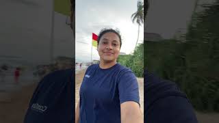 Trincomalee in 38 Seconds 💚🌅🏖 srilanka travel trending fyp fypシ゚viral viralvideo foryou [upl. by Cirilla]