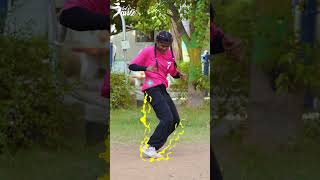 Athiradi kaalam Song  Sivaji Song  Super Statr Song  Sharmi Dance  Lets Dance360 [upl. by Hudgens282]