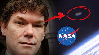 HACKER obtiene PRUEBAS OVNI de la NASA REAL Gary McKinnon UFO [upl. by Elletsyrk]