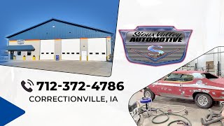 SIOUX VALLEY AUTOMOTIVE [upl. by Sneed]