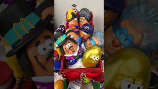 We Found ALL 7 McNugget Buddies Kerwin Frost Box [upl. by Delgado]