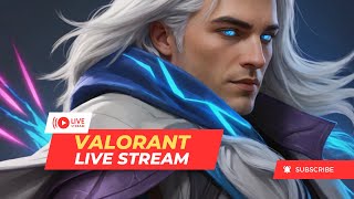 Valorant Gameplay Live  Breeze Sova Lineups [upl. by Erelia]