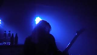 Marduk live in Finland 2010 [upl. by Brewer]