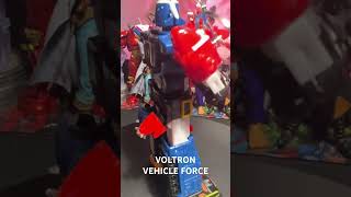 Voltron Vehicle Force [upl. by Lled]