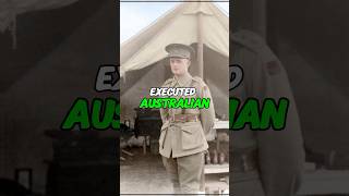 The Rabaul Massacre Brutal Fate of Australian POWs in WW2 history shorts [upl. by Adym]